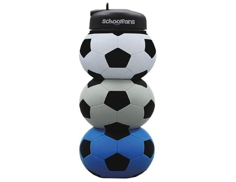 Football Bottle