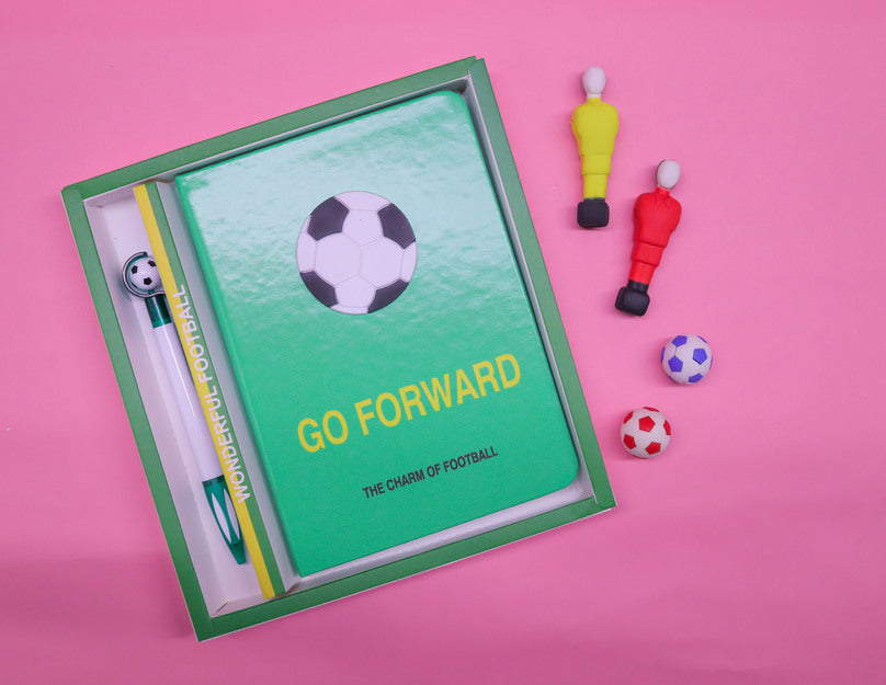 
                      
                        Sky Blue Football Diary
                      
                    