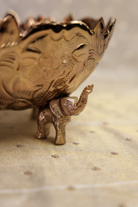 
                      
                        Gaj Decorative Urli
                      
                    