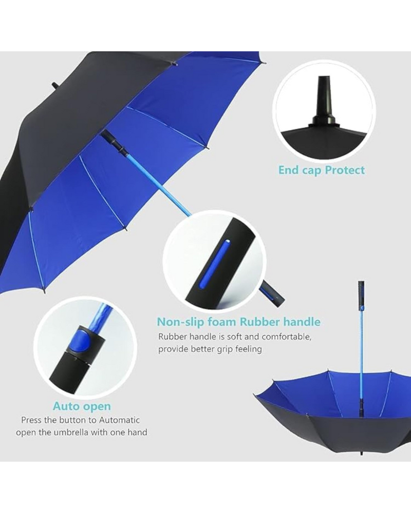 
                      
                        Golf Umbrella
                      
                    