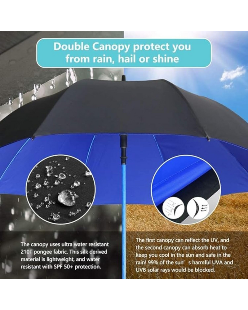 
                      
                        Golf Umbrella
                      
                    