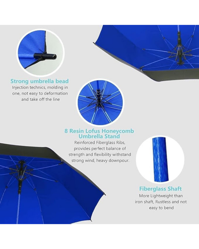 
                      
                        Golf Umbrella
                      
                    