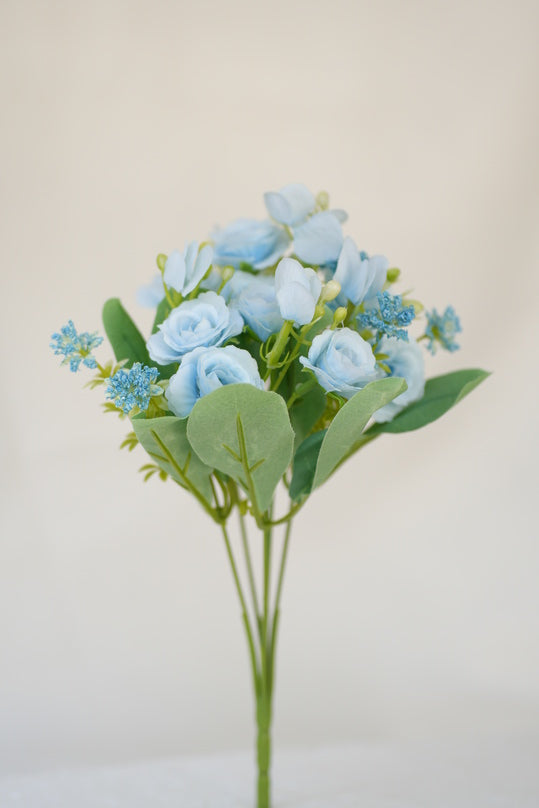
                      
                        Graceful Floral Elegance Artificial Flower Stick
                      
                    