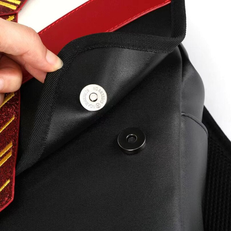 
                      
                        Gryffindor Harry Potter Bagpack
                      
                    