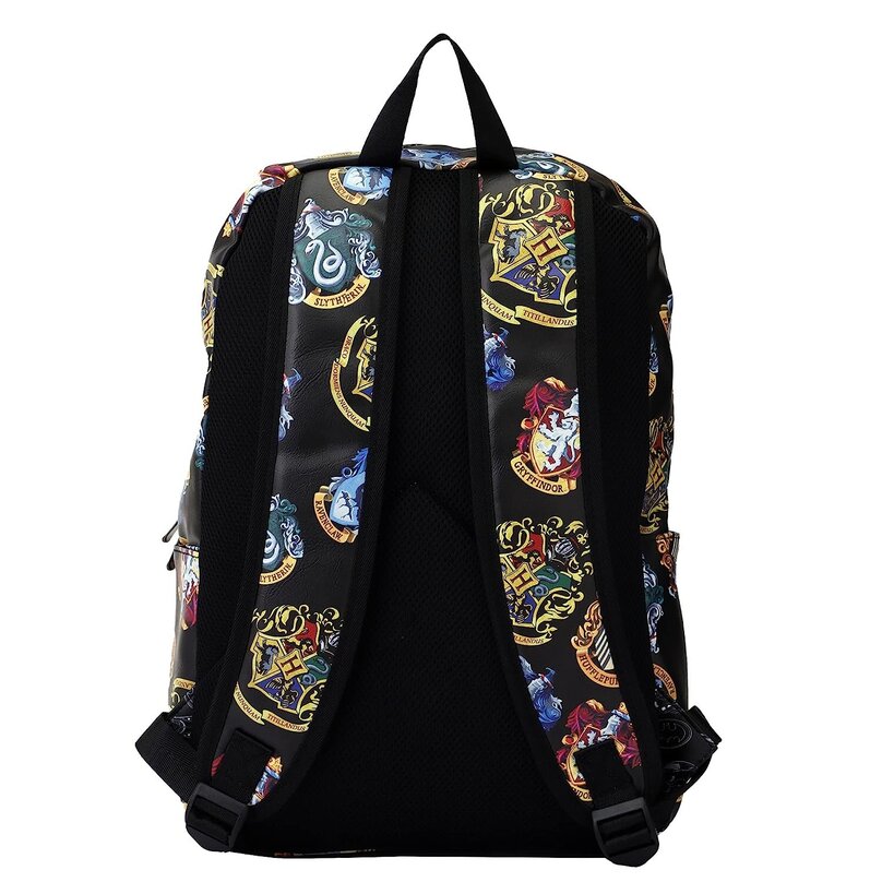 
                      
                        Harry Potter Logo Theme Backpack
                      
                    