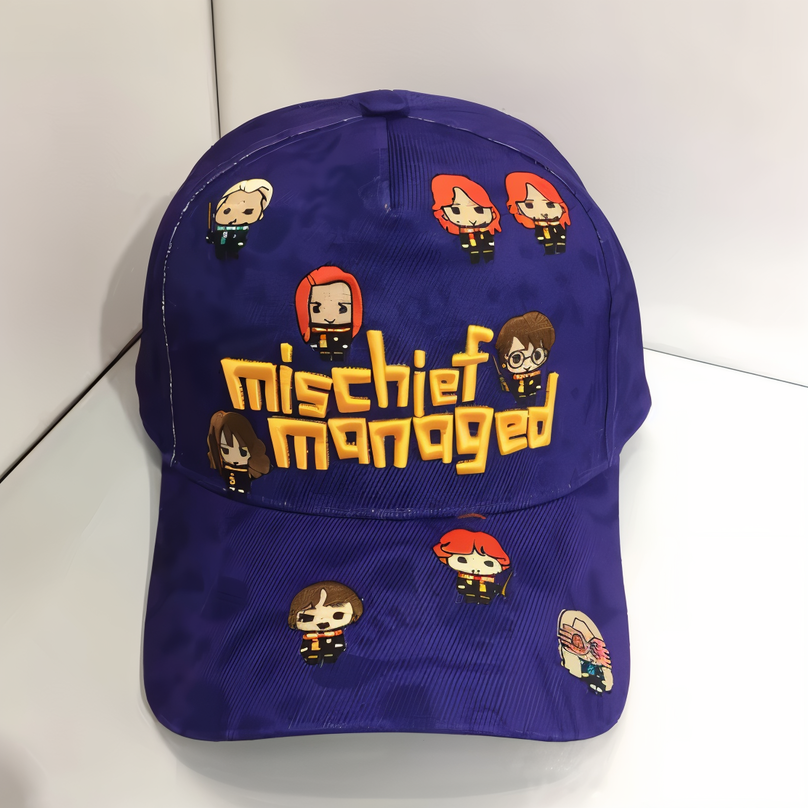 Harry Potter Cap