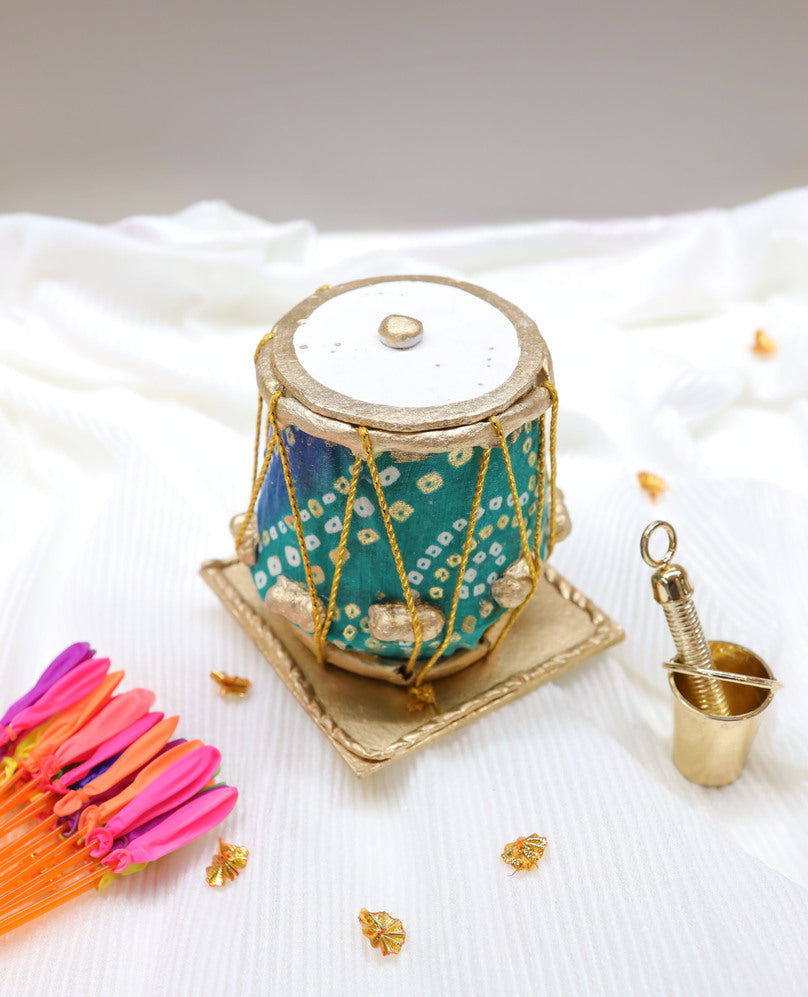 Haven Craft Tabla Box