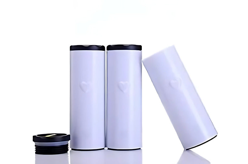 
                      
                        Heart Temperature Sensing Cup
                      
                    