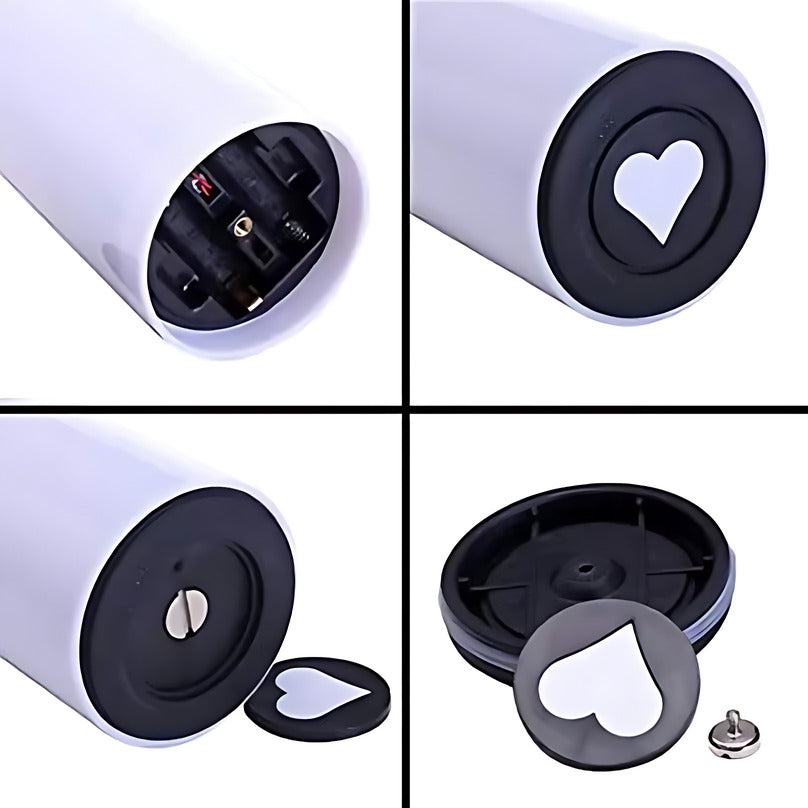 
                      
                        Heart Temperature Sensing Cup
                      
                    