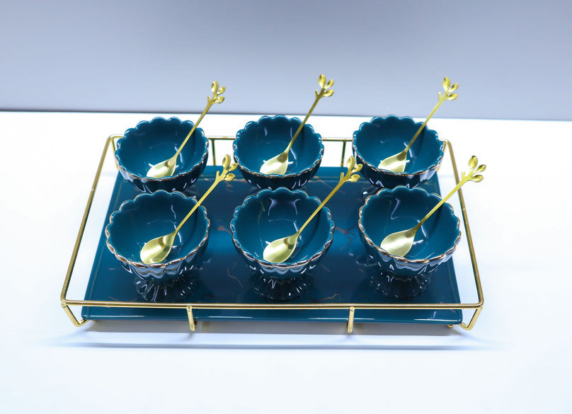 
                      
                        Icy Treats Ice Cream Set
                      
                    