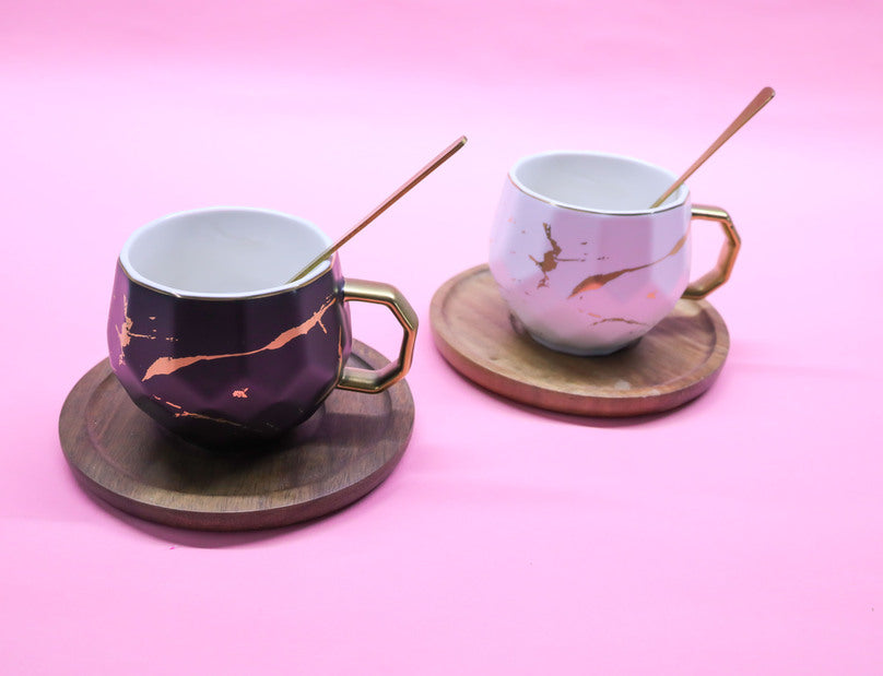 
                      
                        Imperial Gold Touch Cup
                      
                    