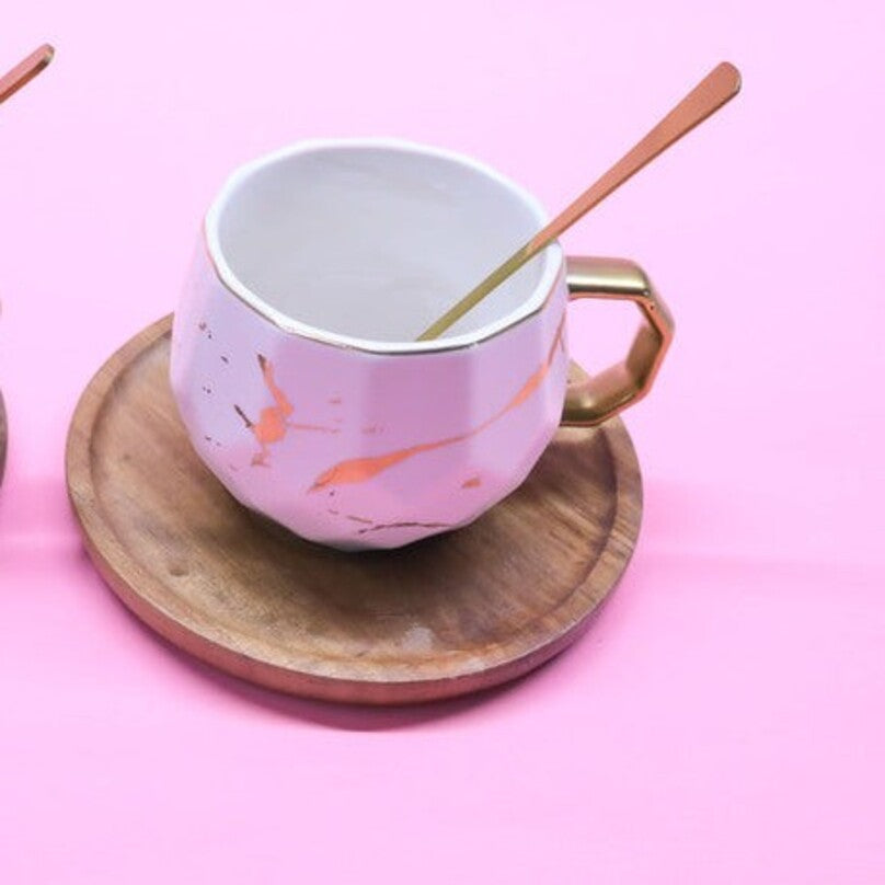 
                      
                        Imperial Gold Touch Cup
                      
                    