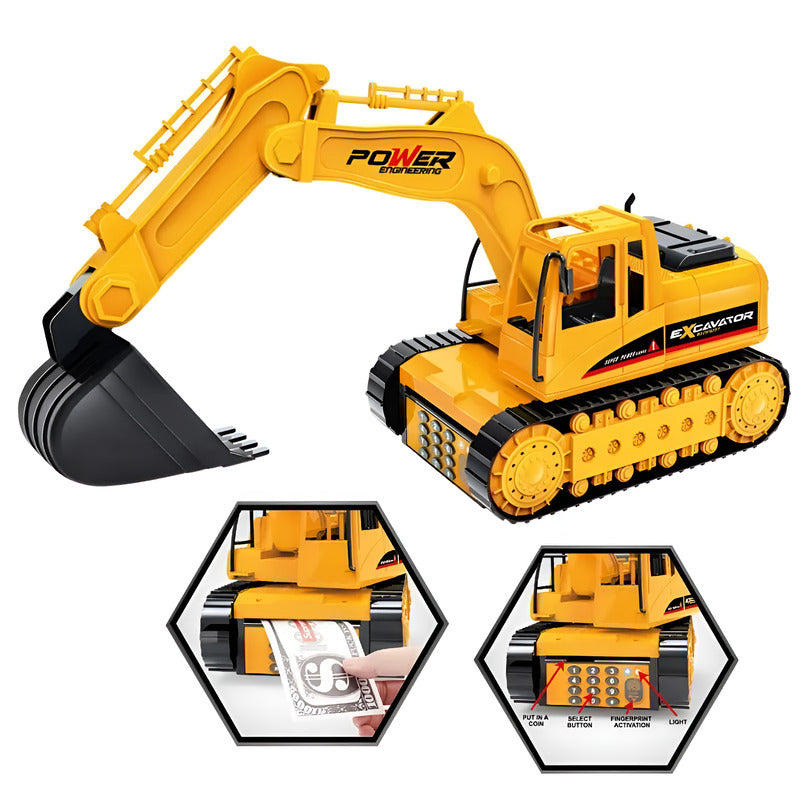JCB Money Bank
