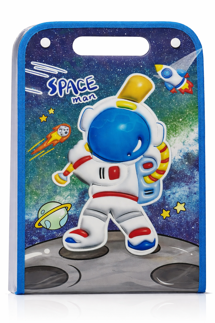 Kids Document Holder