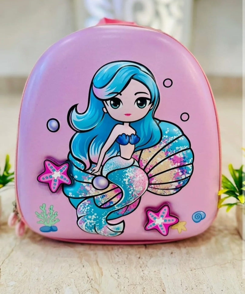 
                      
                        Kids Mini Bagpack
                      
                    