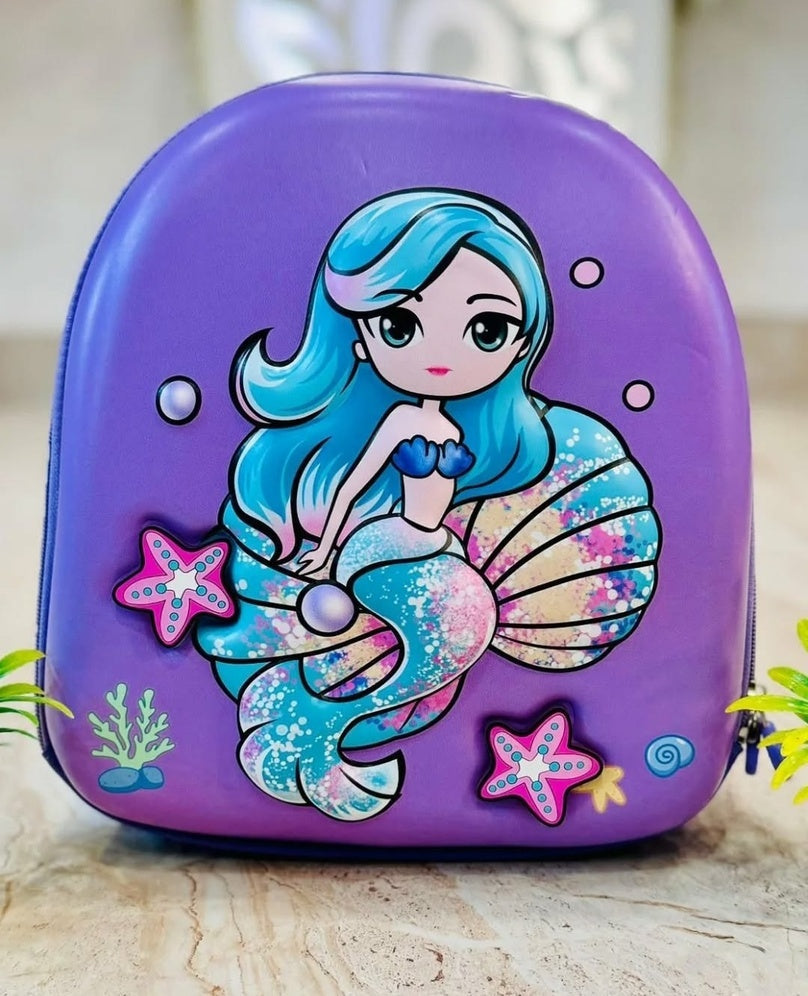 
                      
                        Kids Mini Bagpack
                      
                    