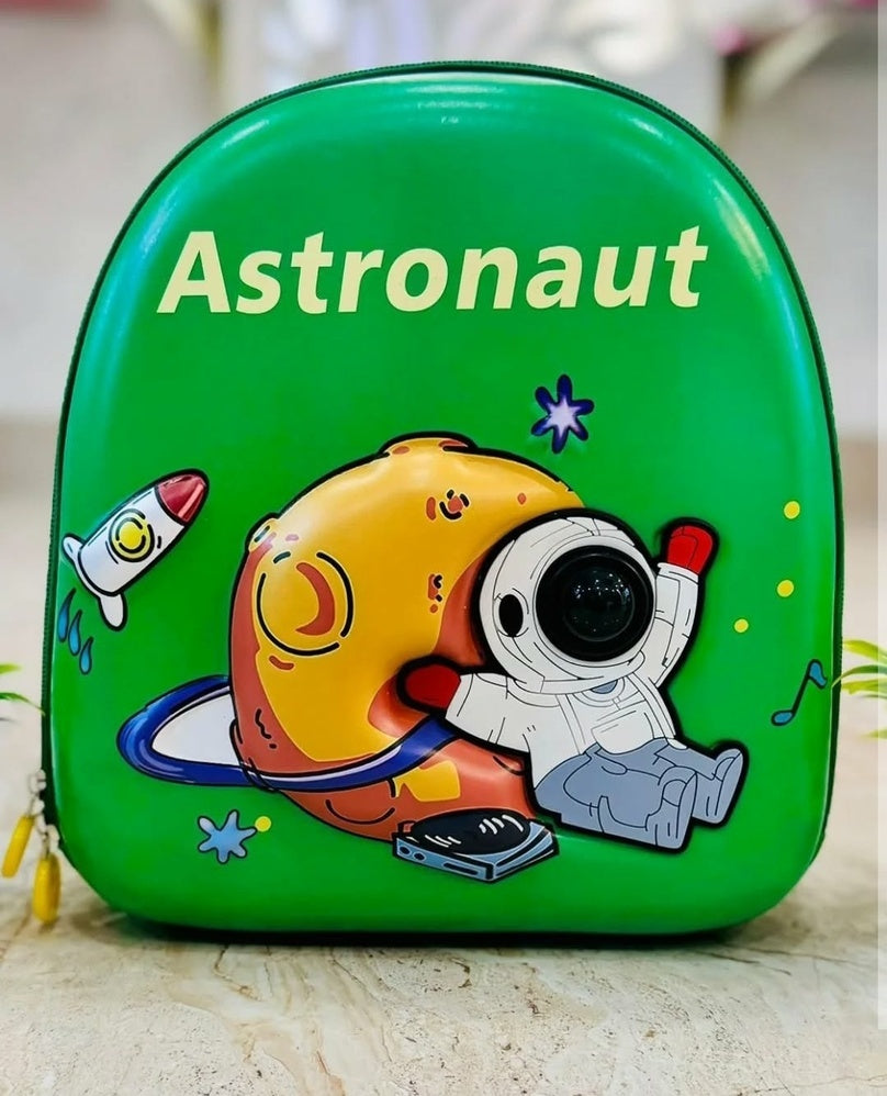 
                      
                        Kids Mini Bagpack
                      
                    