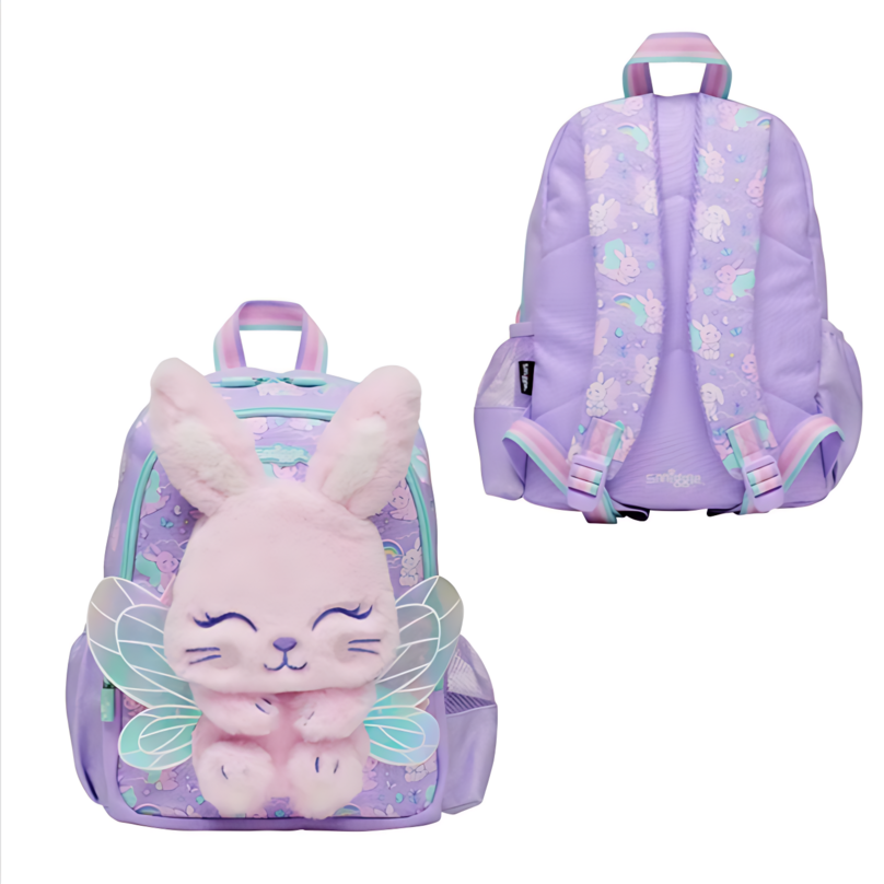 Kids Girls Smiggle Bags