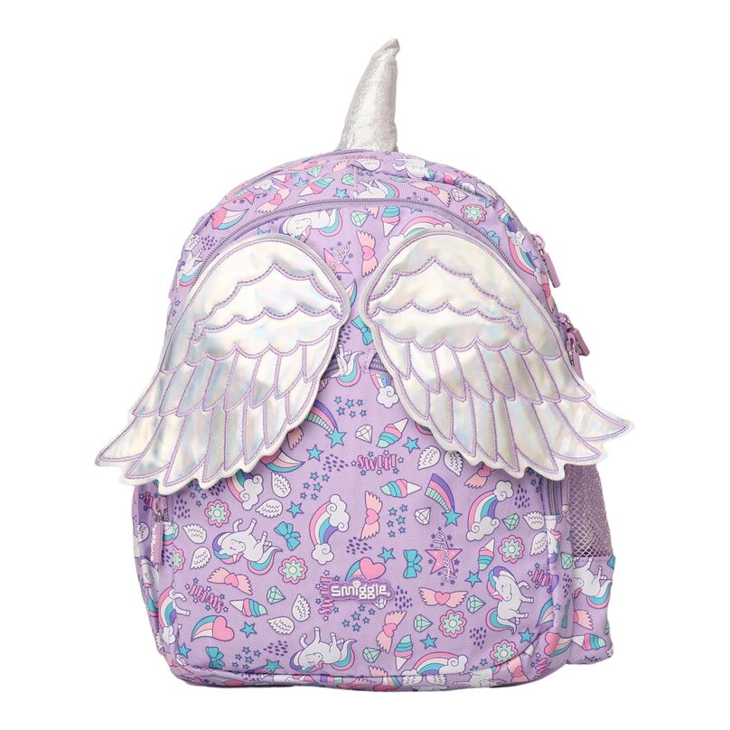
                      
                        Kids Smiggle Bag
                      
                    