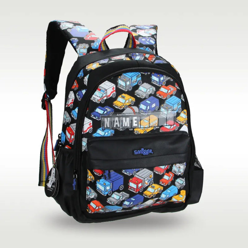 Kids Smiggle Bag
