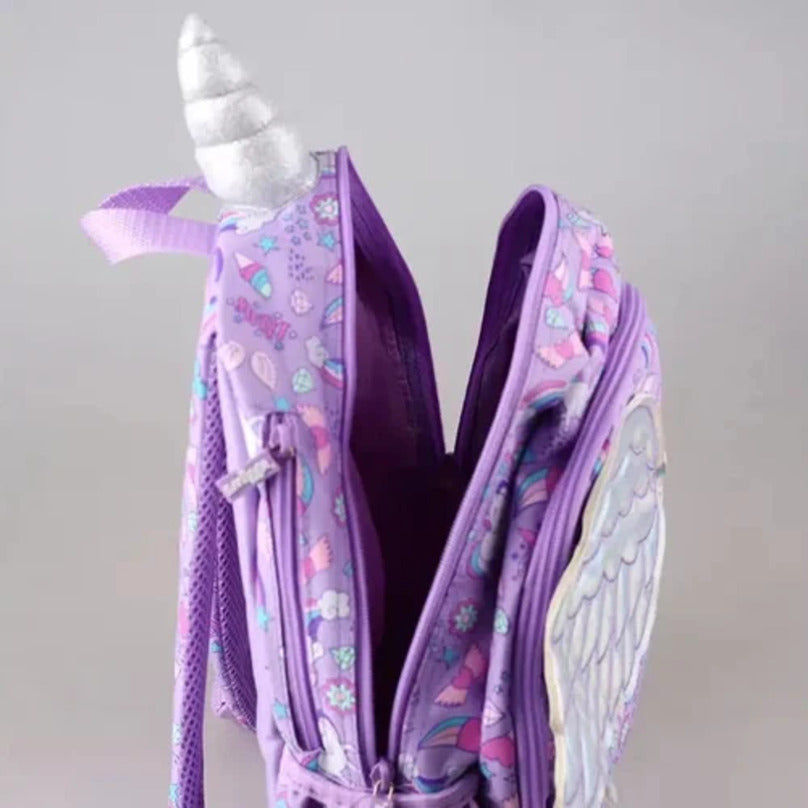 
                      
                        Kids Smiggle Bag
                      
                    