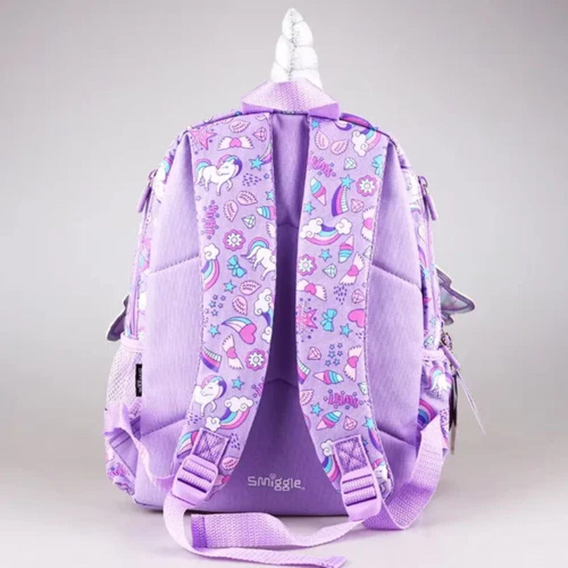 
                      
                        Kids Girls Smiggle Bags
                      
                    