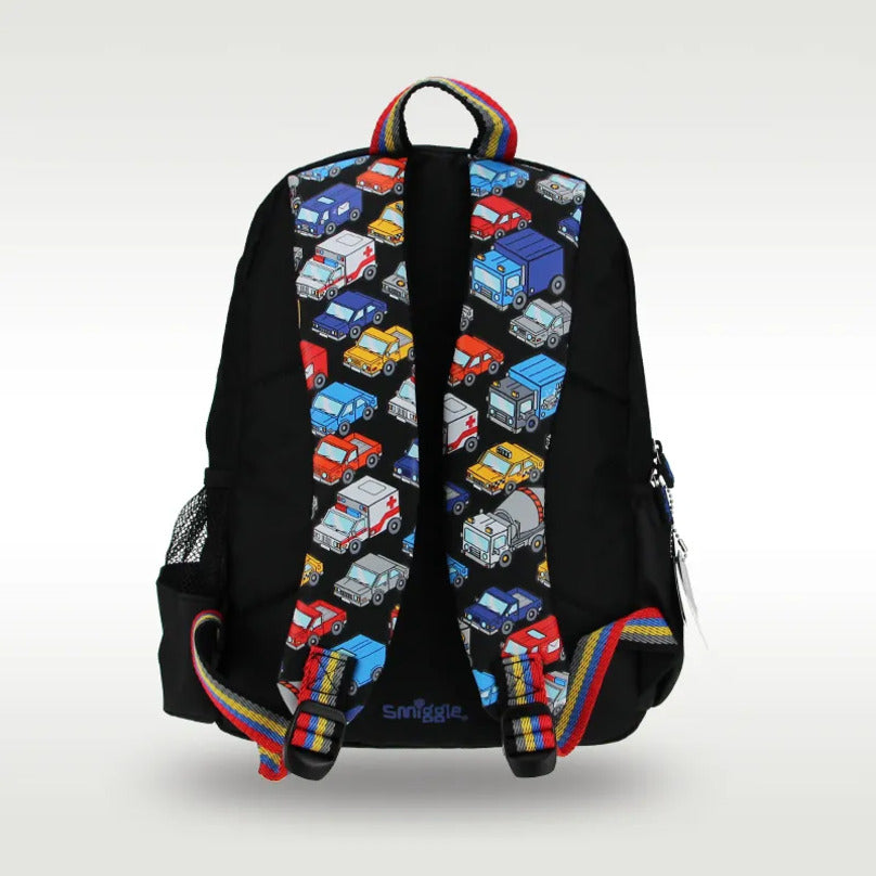 
                      
                        Kids Smiggle Bag
                      
                    