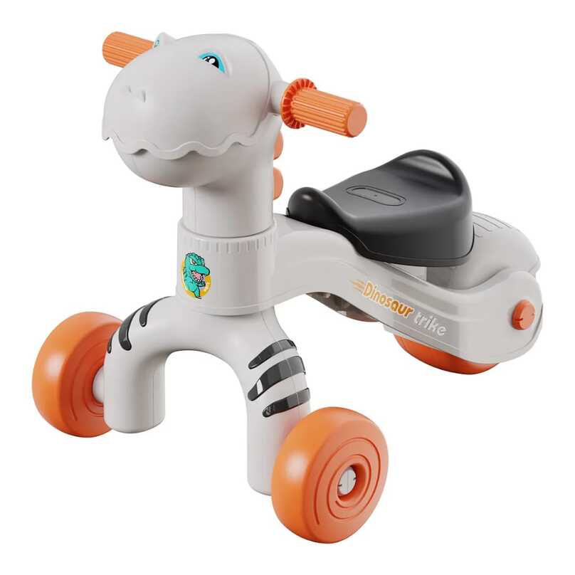 
                      
                        Learning Fun Dino Trike
                      
                    