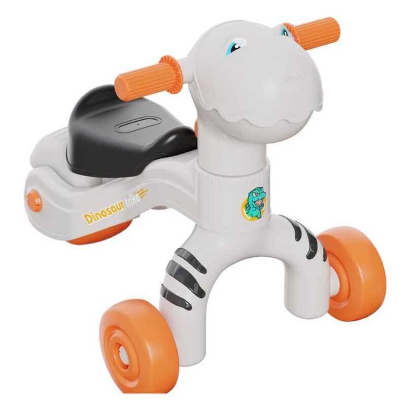 Learning Fun Dino Trike