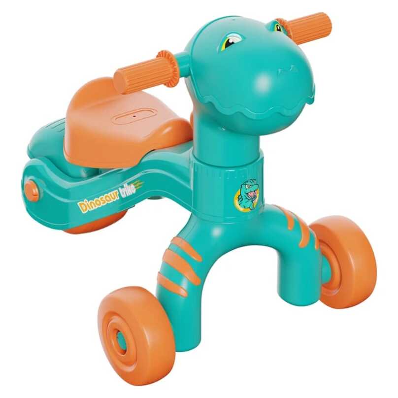 Learning Fun Dino Trike