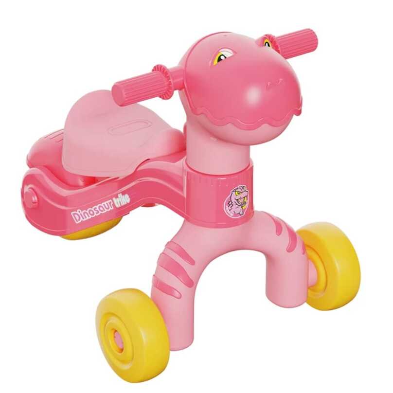 
                      
                        Learning Fun Dino Trike
                      
                    