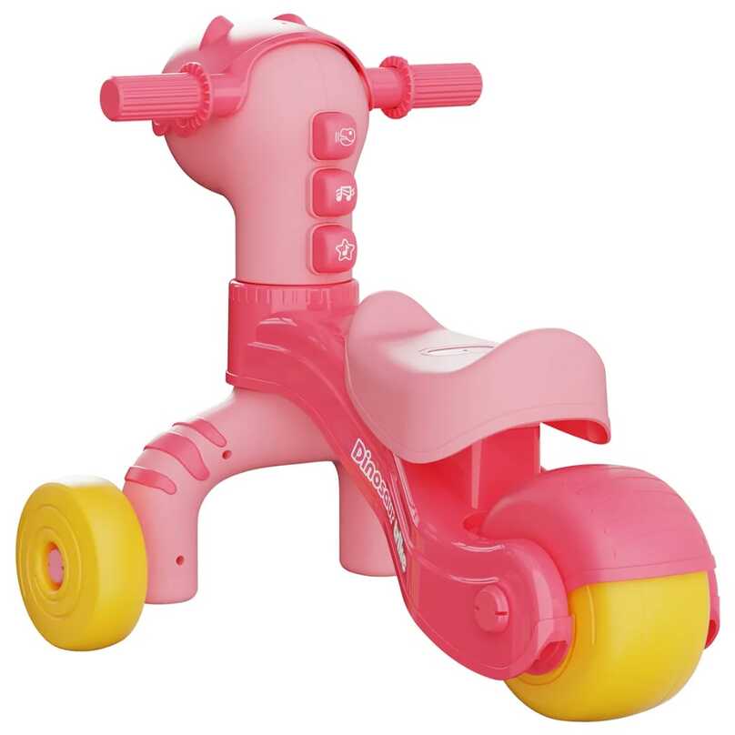 
                      
                        Learning Fun Dino Trike
                      
                    