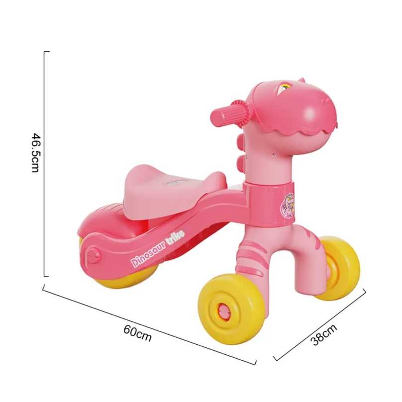
                      
                        Learning Fun Dino Trike
                      
                    