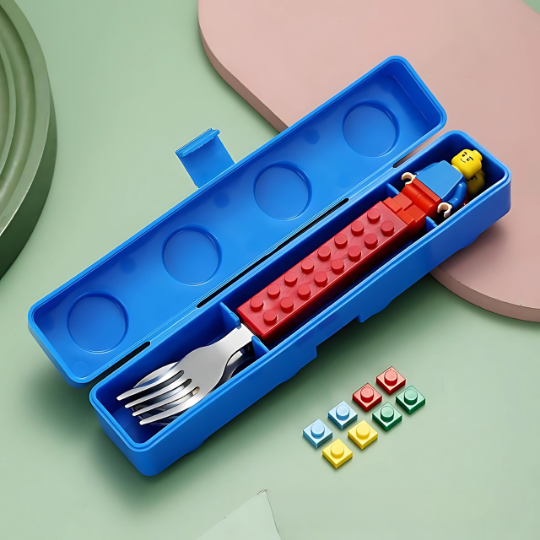 
                      
                        Lego Spoon Set
                      
                    