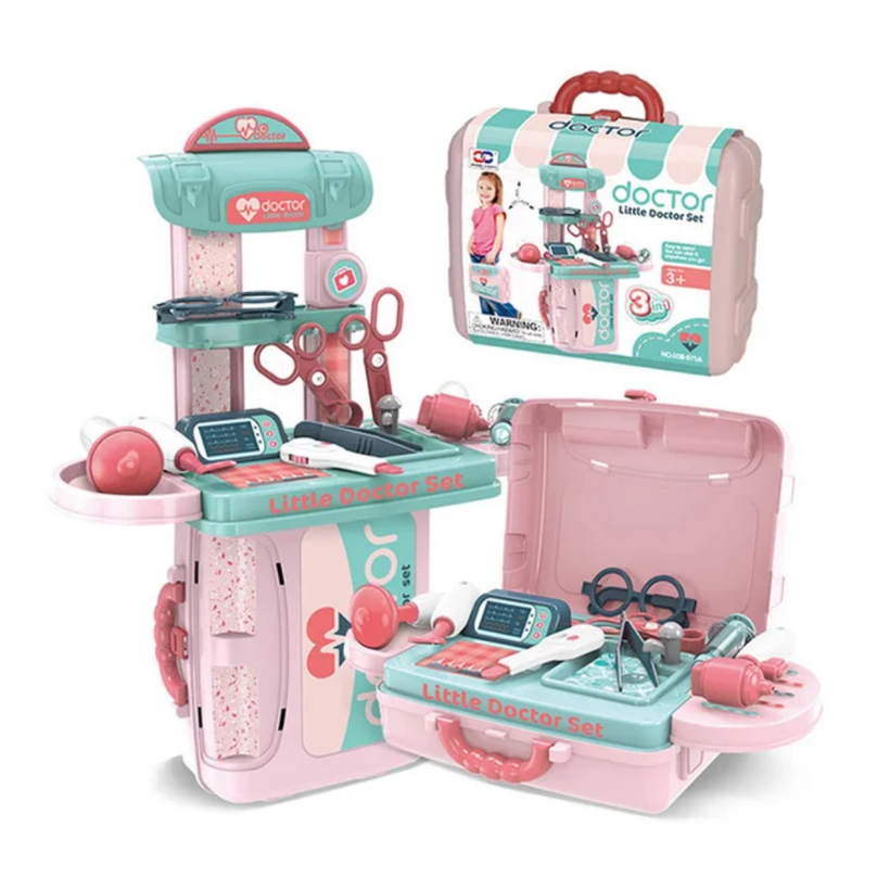 Little Doctor Set