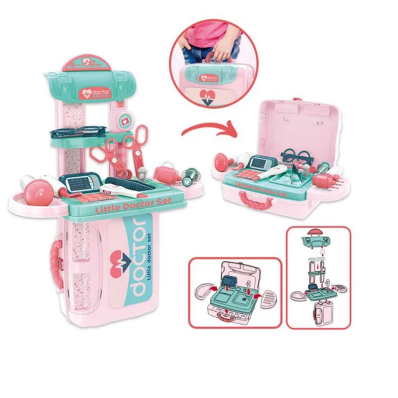Little Doctor Set