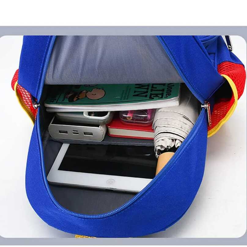 
                      
                        Little Truck Backpack
                      
                    
