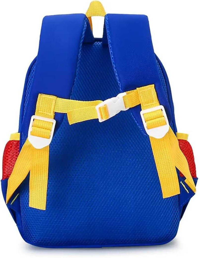 
                      
                        Little Truck Backpack
                      
                    