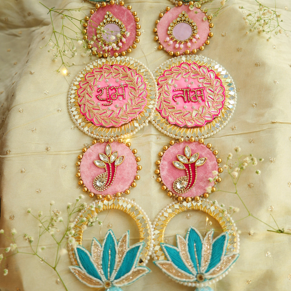 Lotus Shubh Labh