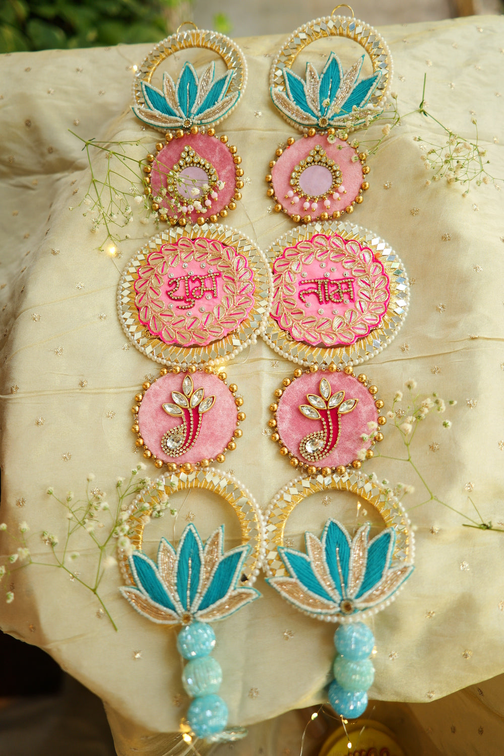 Lotus Shubh Labh