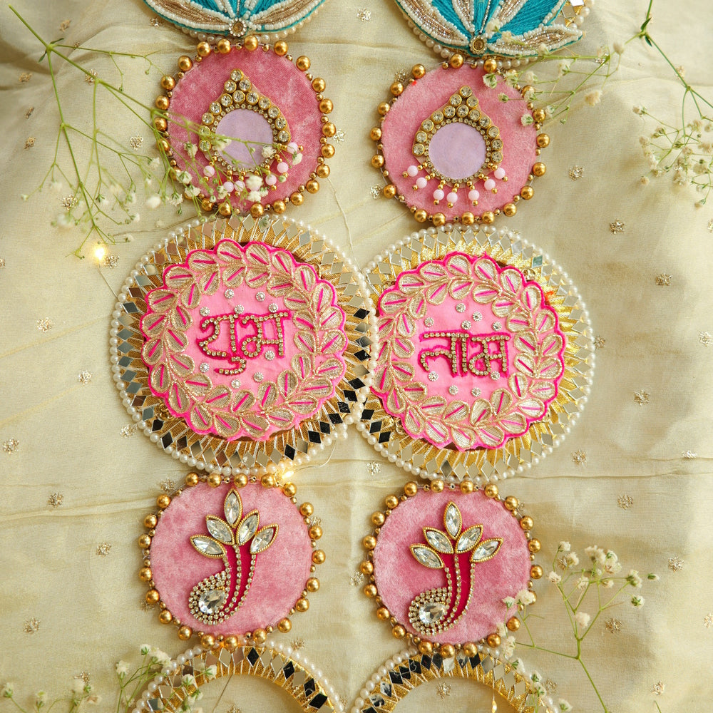Lotus Shubh Labh