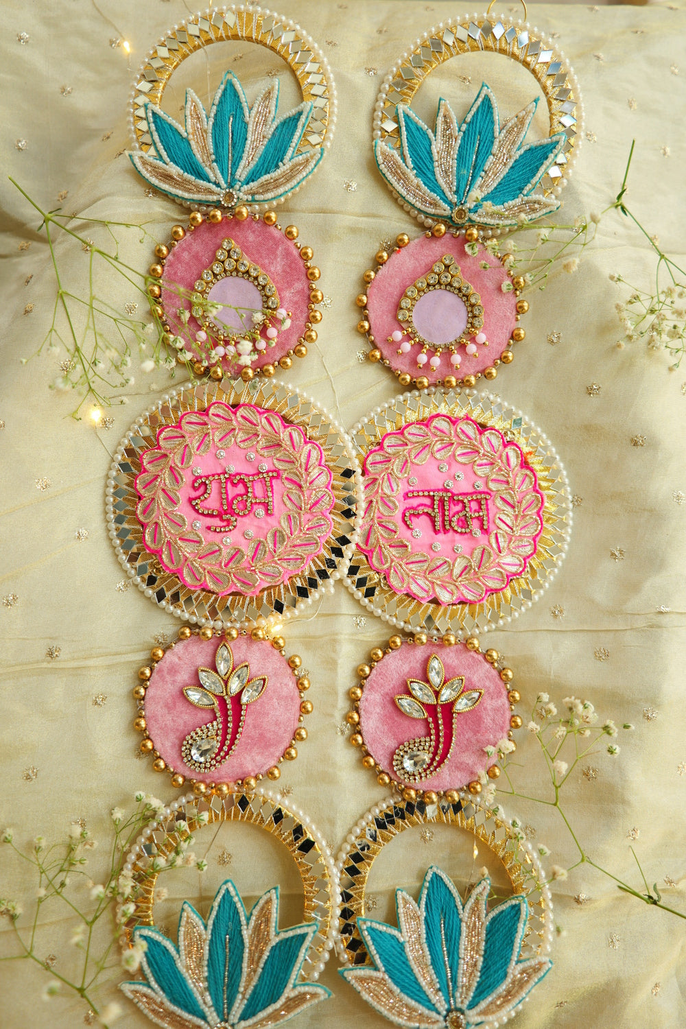 Lotus Shubh Labh