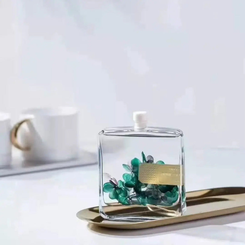 
                      
                        Luxury Aroma Diffuser
                      
                    