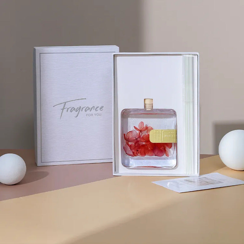 Luxury Aroma Diffuser