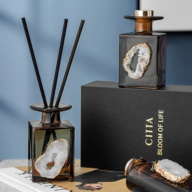Luxury Reed Diffuser