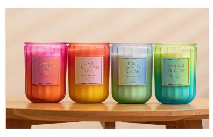 
                      
                        Luxury Scented Candle
                      
                    