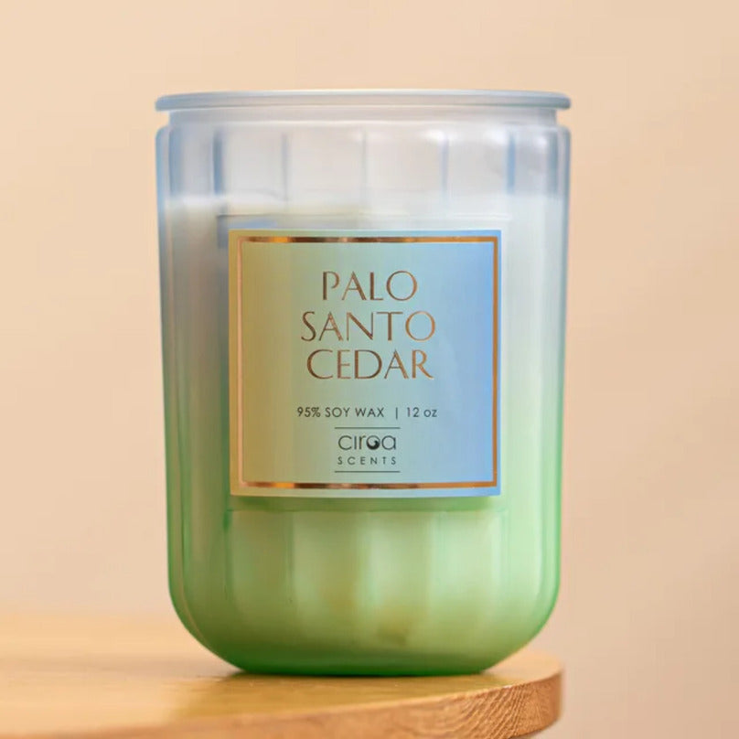 
                      
                        Luxury Scented Candle
                      
                    