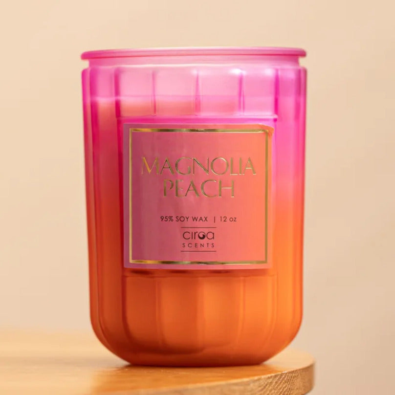 Luxury Scented Candle