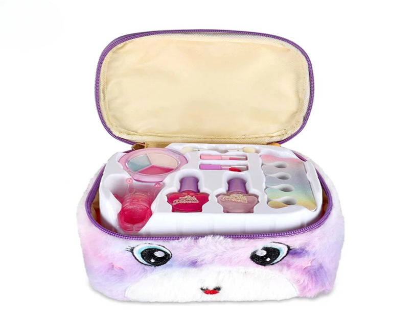 
                      
                        Purple Make-up Vanity
                      
                    