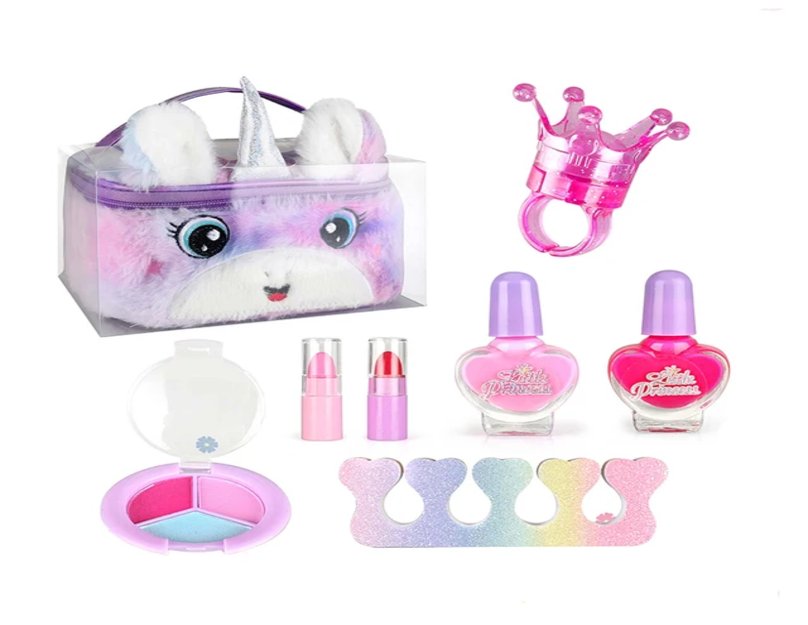 
                      
                        Purple Make-up Vanity
                      
                    